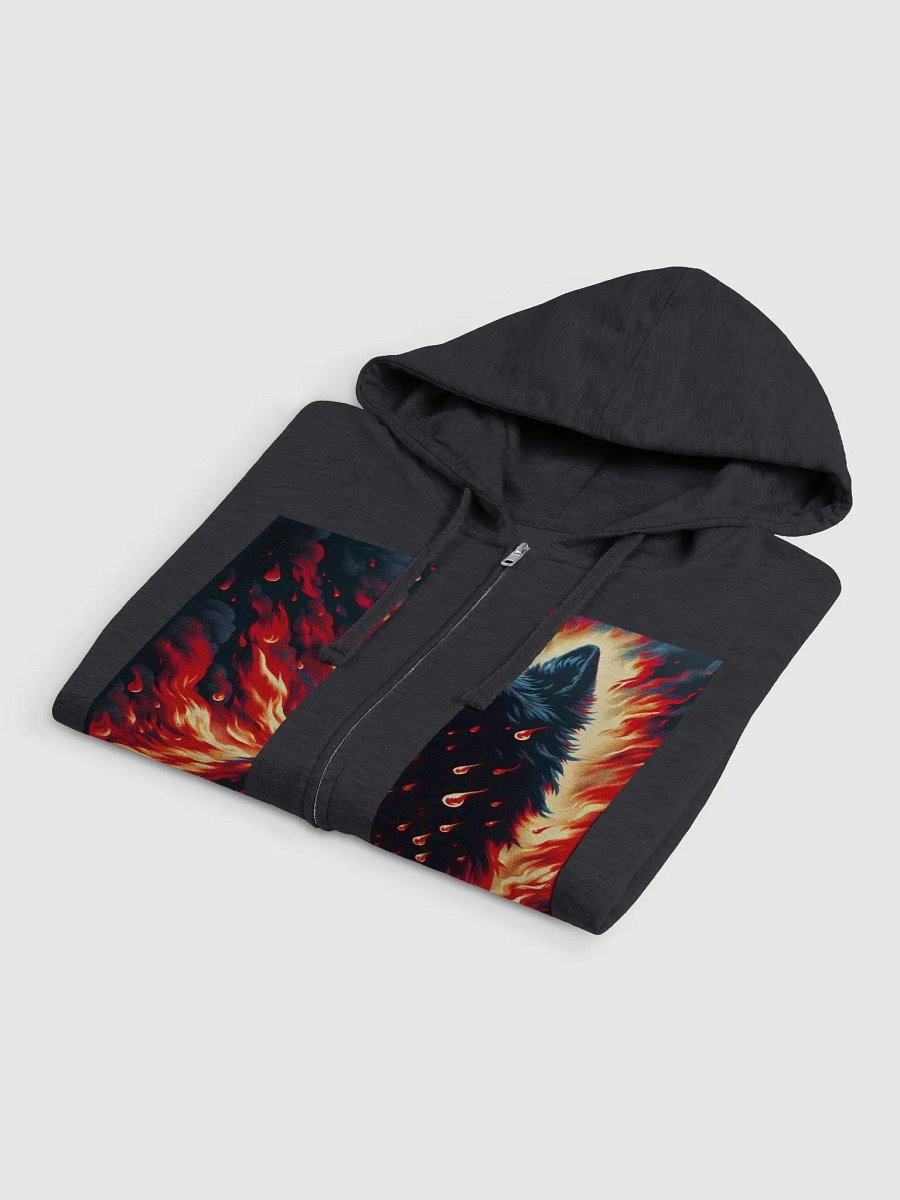 Baskerville Movement product image (7)