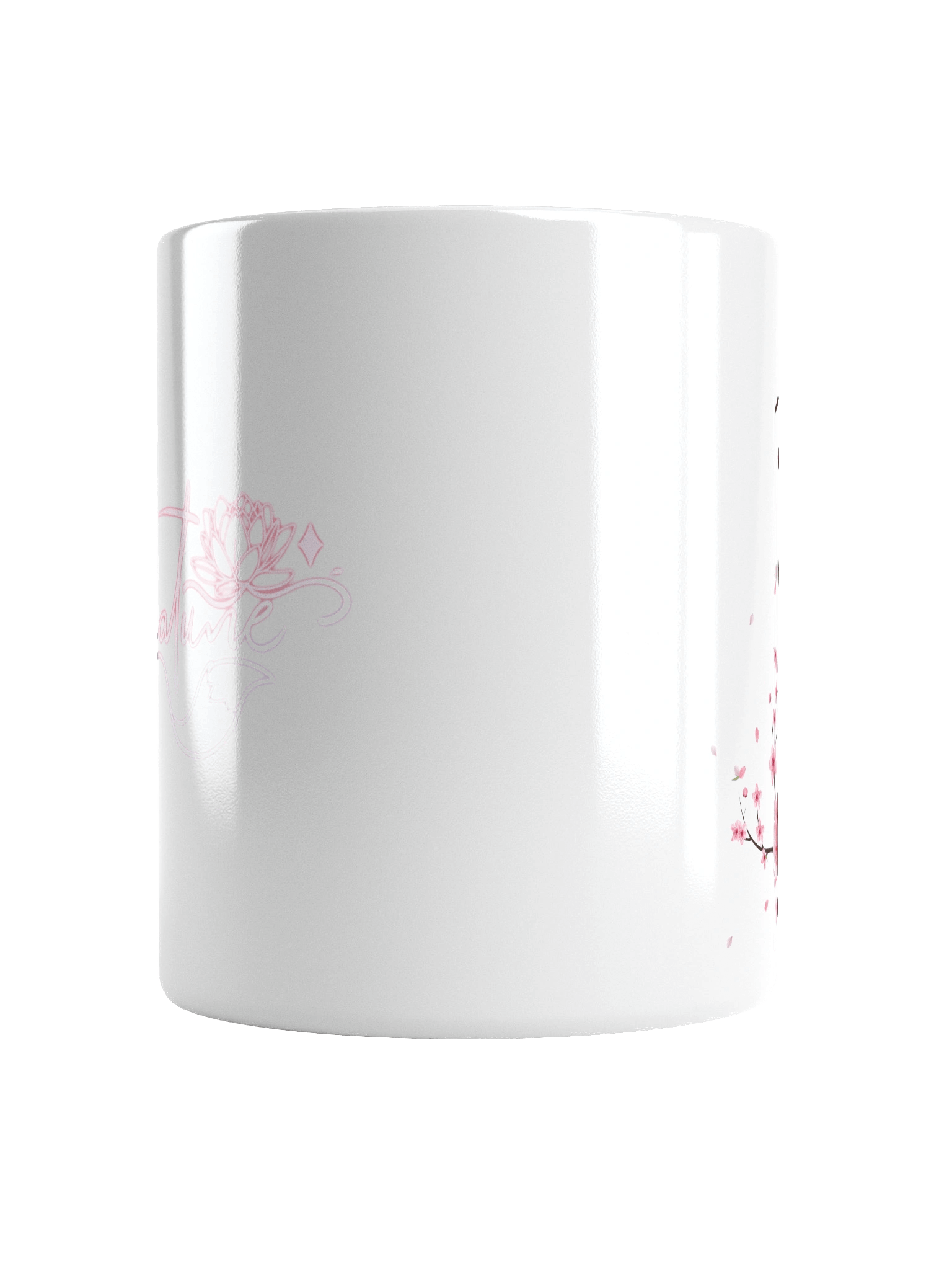 Spring Date Mug product image (6)