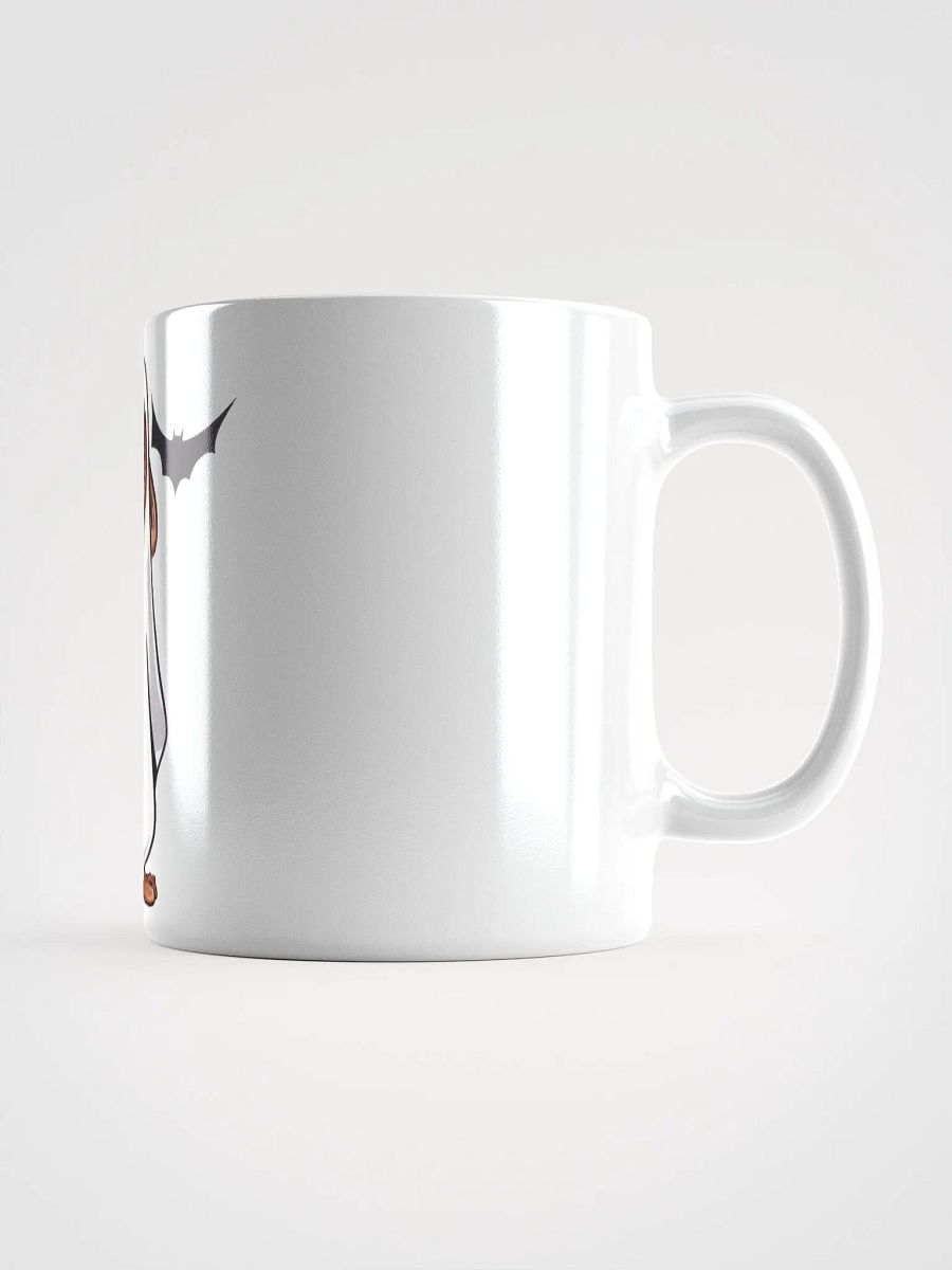 Ghost Honey - Mug product image (1)
