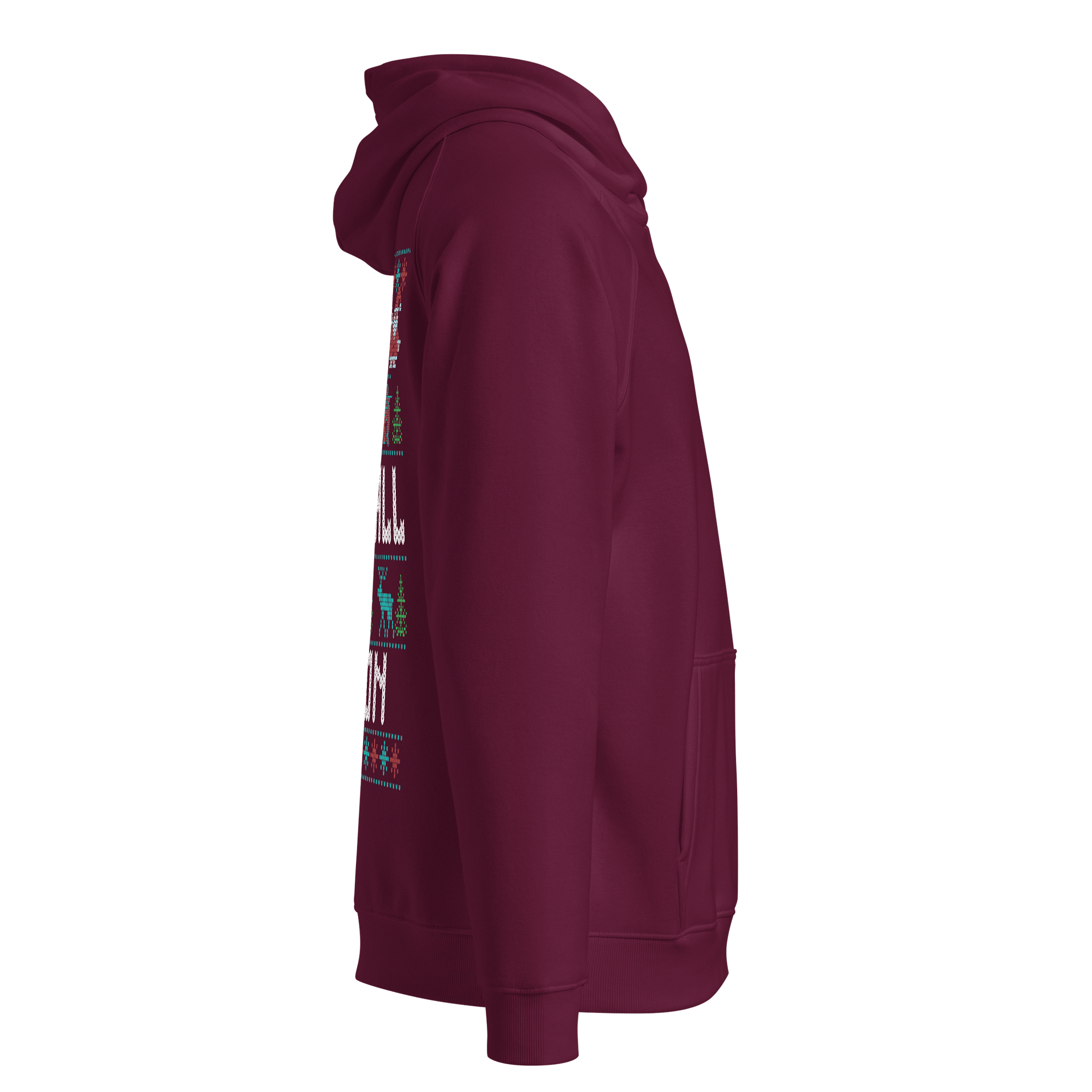 'Tis the Paintball Season - back product image (4)