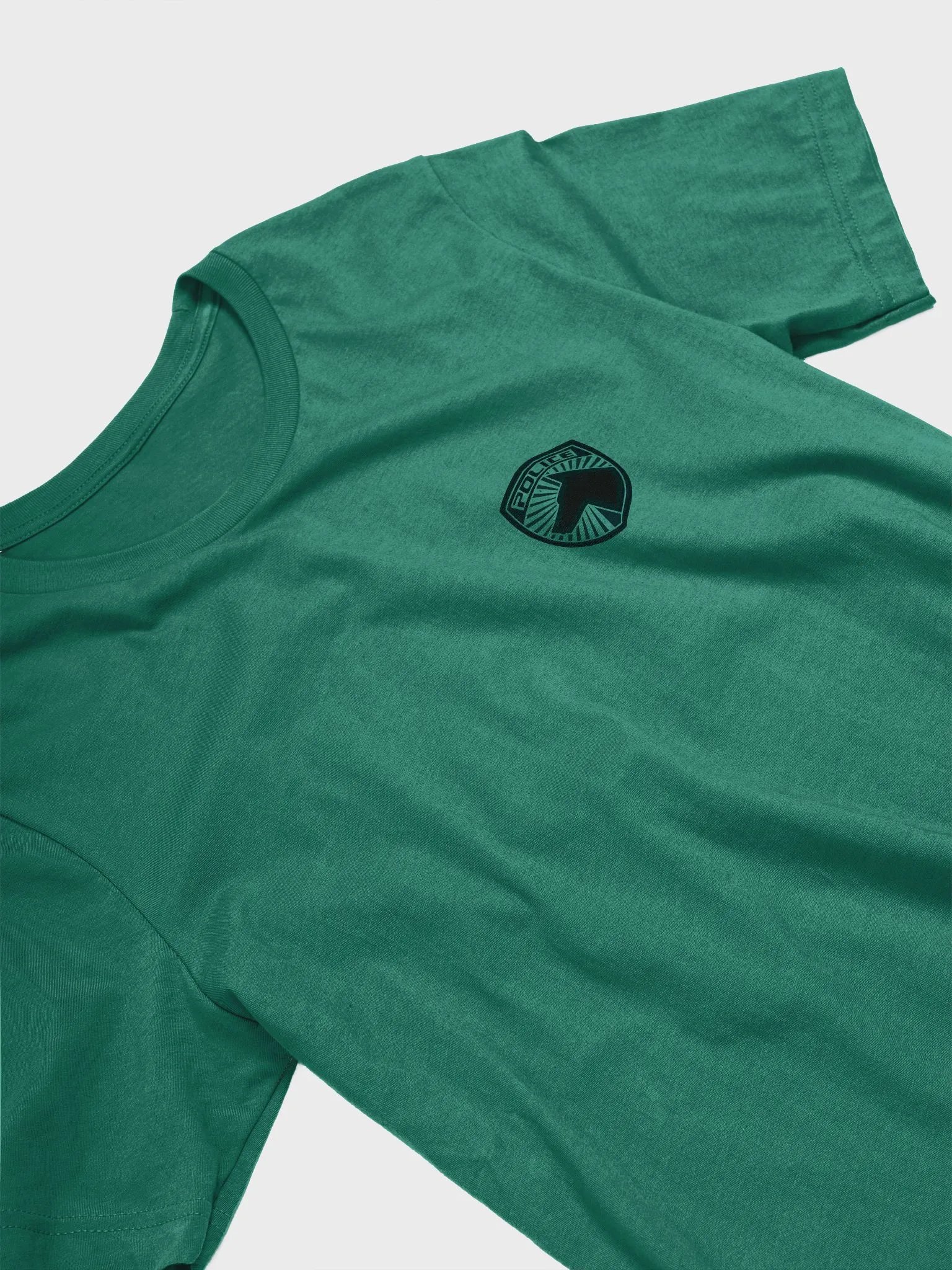 SPD Dekaranger Tee product image (3)