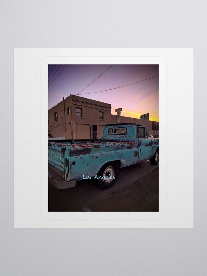 Los Angeles product image (3)