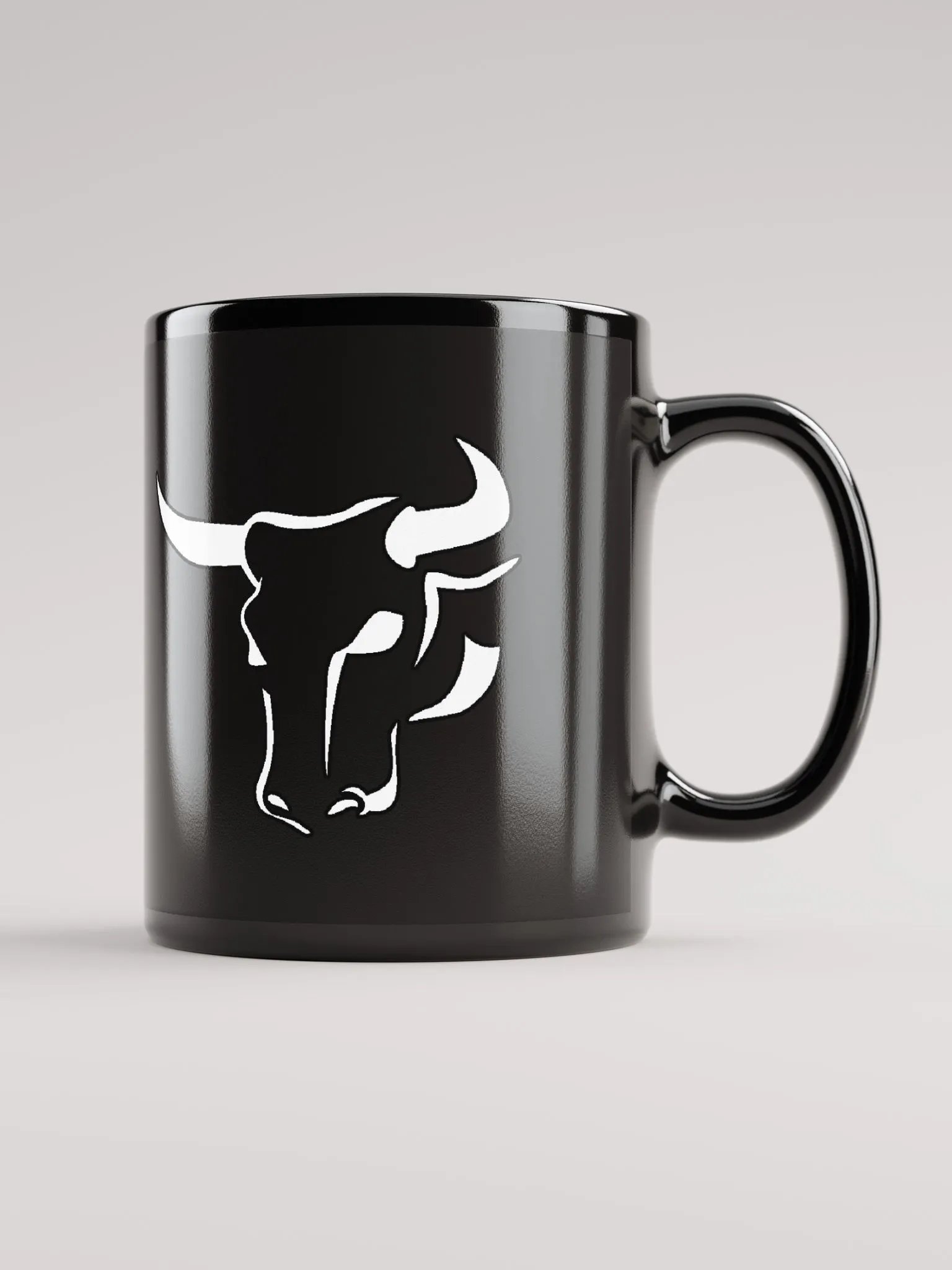 Bull Mug product image (1)