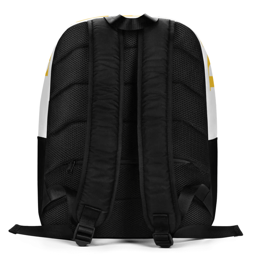 DRIZZLE BACKPACK product image (5)