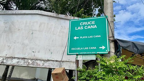 Explorando Las Canas y las Playas de Moca

Después de nuestra aventura pesquera, nos dirigimos hacia Gaspar Hernández, especí...