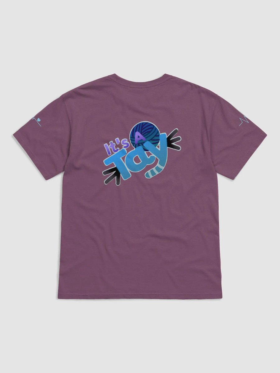 Tay Tshirt product image (2)
