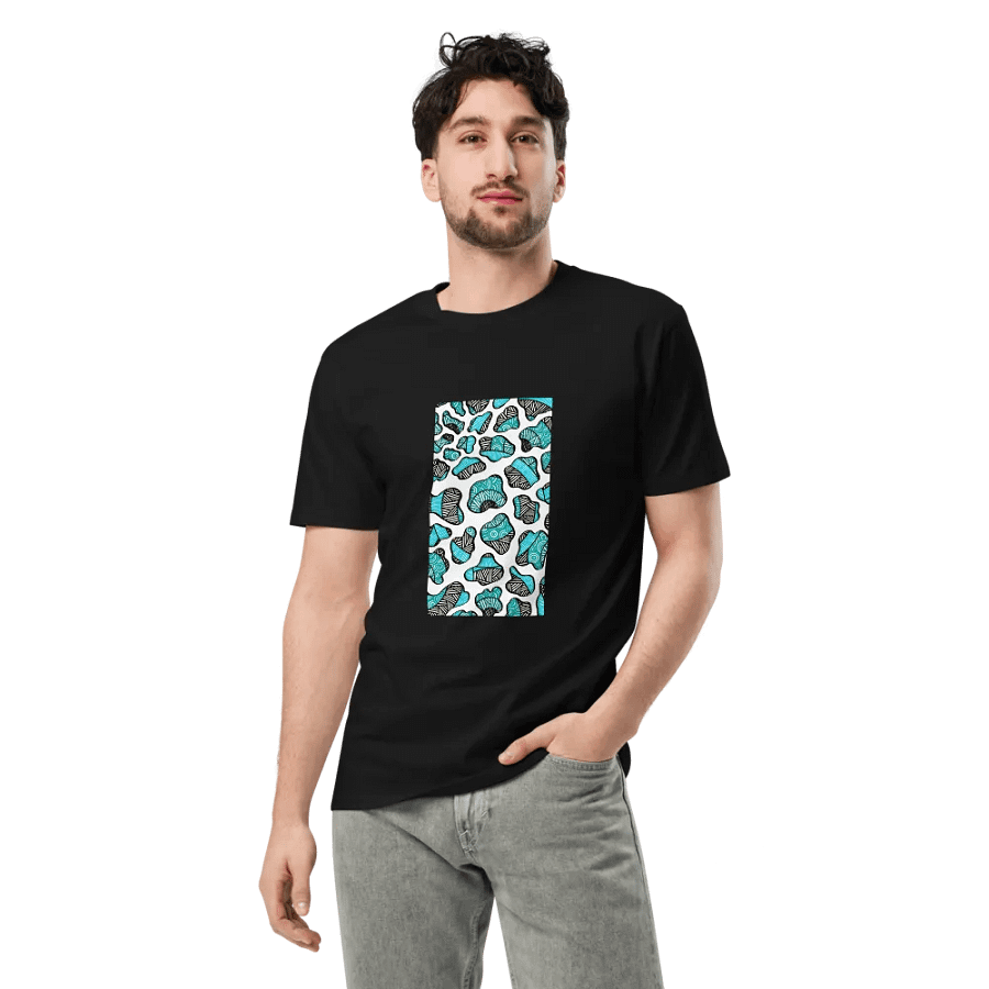 Zentangle in holes product image (3)