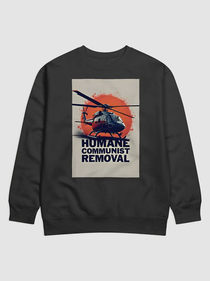 Humane #2 LS product image (1)