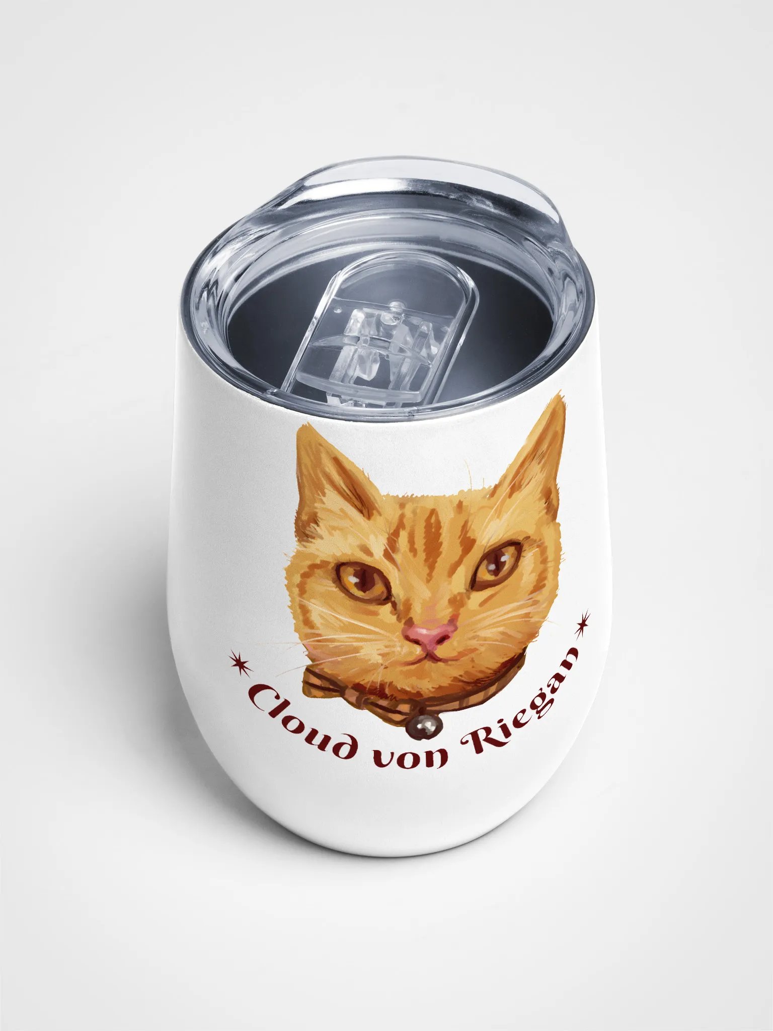 Cloud Wine Edition product image (4)
