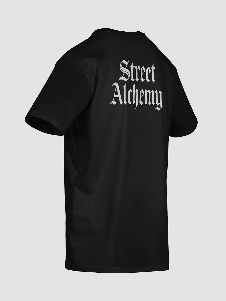 SA Gothic T-Shirt product image (8)