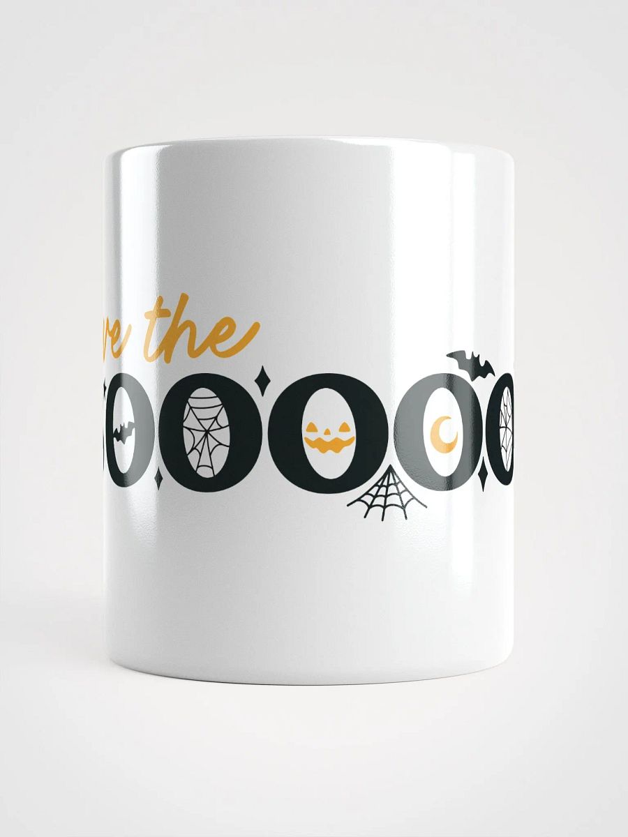 [charity] save the booooobs - orange accent product image (6)