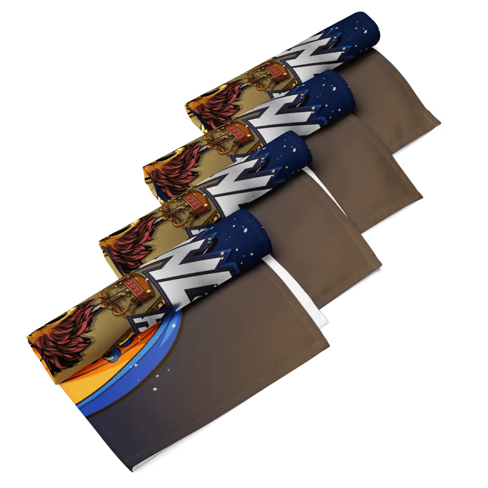 House of Toth Napkins product image (6)
