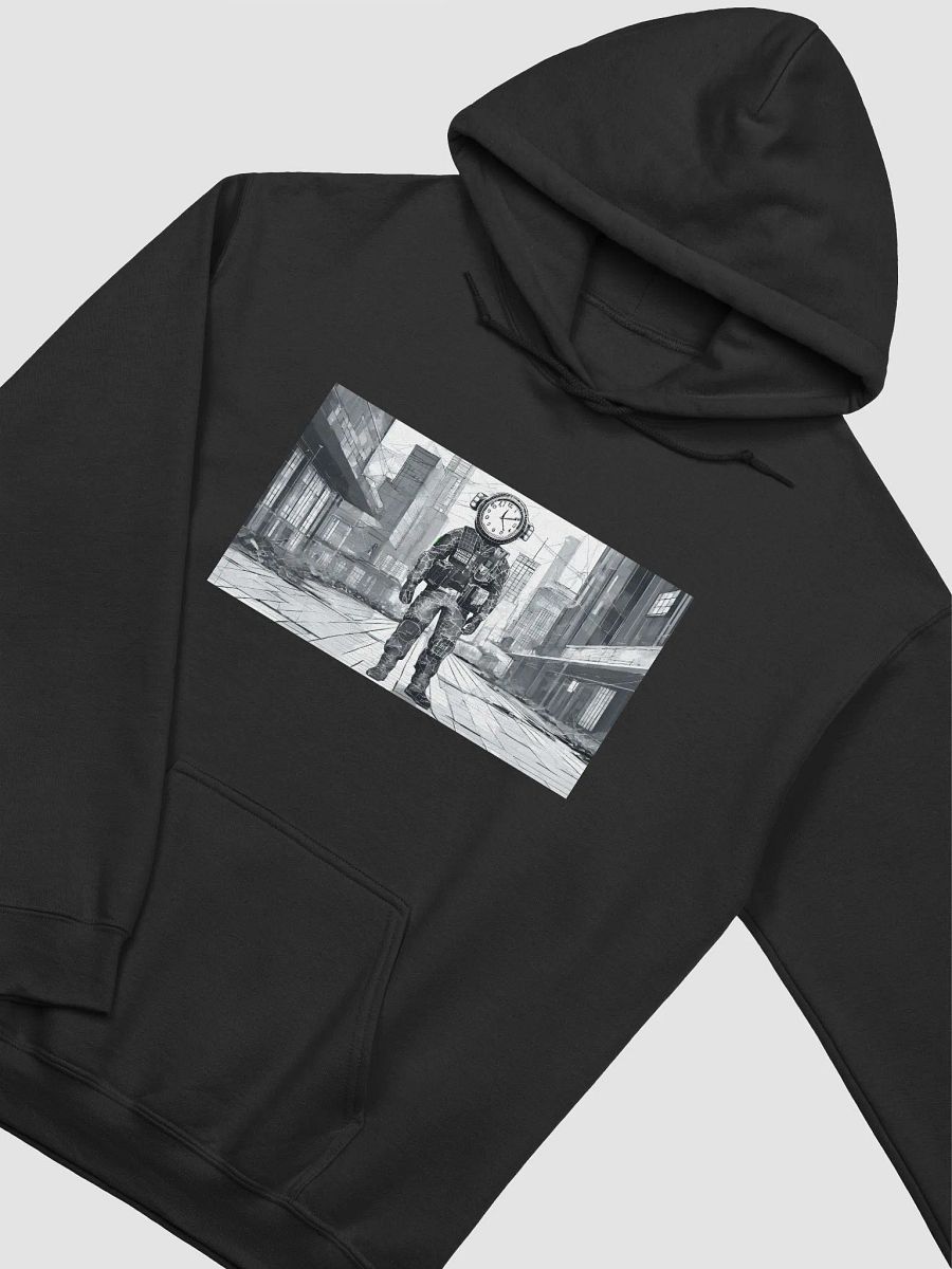 Tarkov Time: Sketch Hoodie product image (9)