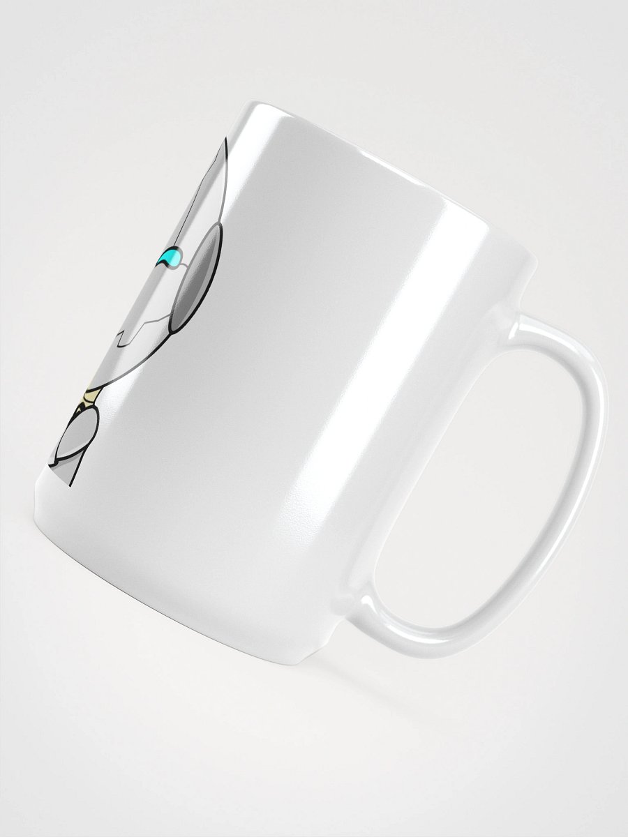 Critical Guardian Mug product image (4)