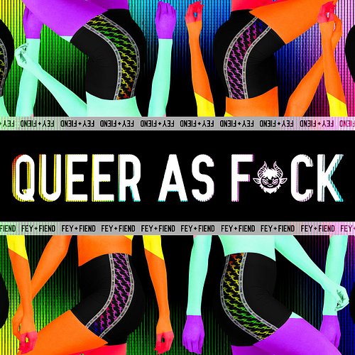 A day late, but isn’t that just the queer way?

It’s Pride month and we just dropped our new collection of Pride apparel by Q...