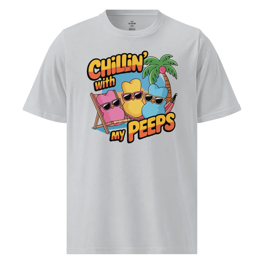 Chillin’ With My Peeps product image (1)