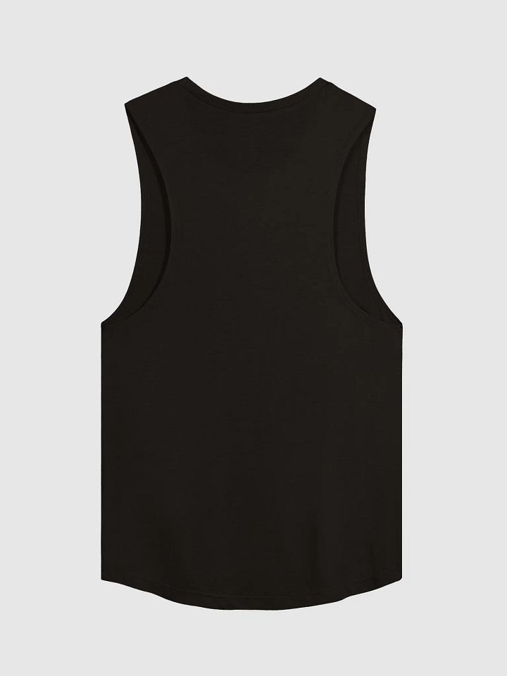 MetalFairyMira HBE ST Tank Top product image (2)
