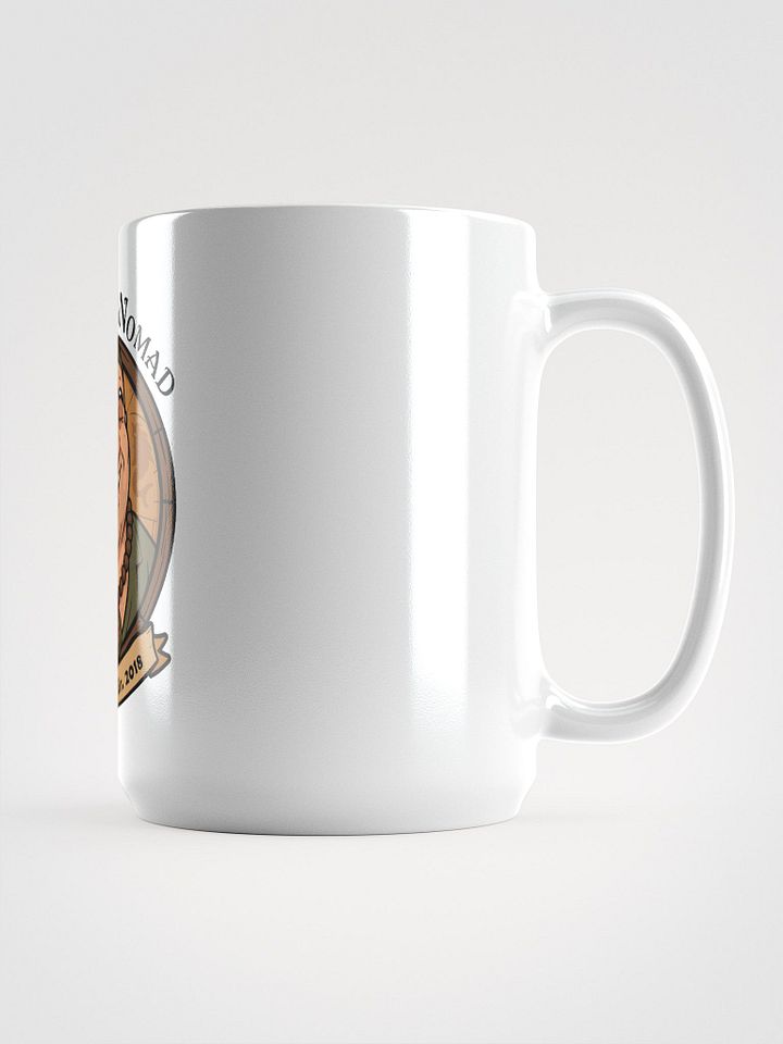Skull Coins Dad's Pirates Mug product image (2)