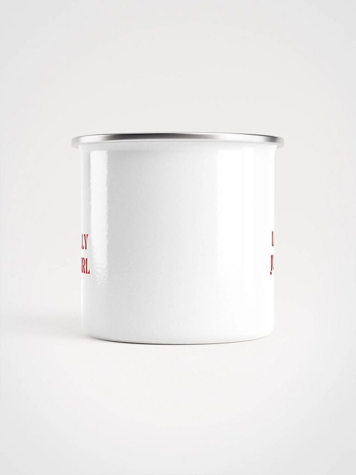 Mug – I’M LITERALLY JUST A GIRL product image (2)