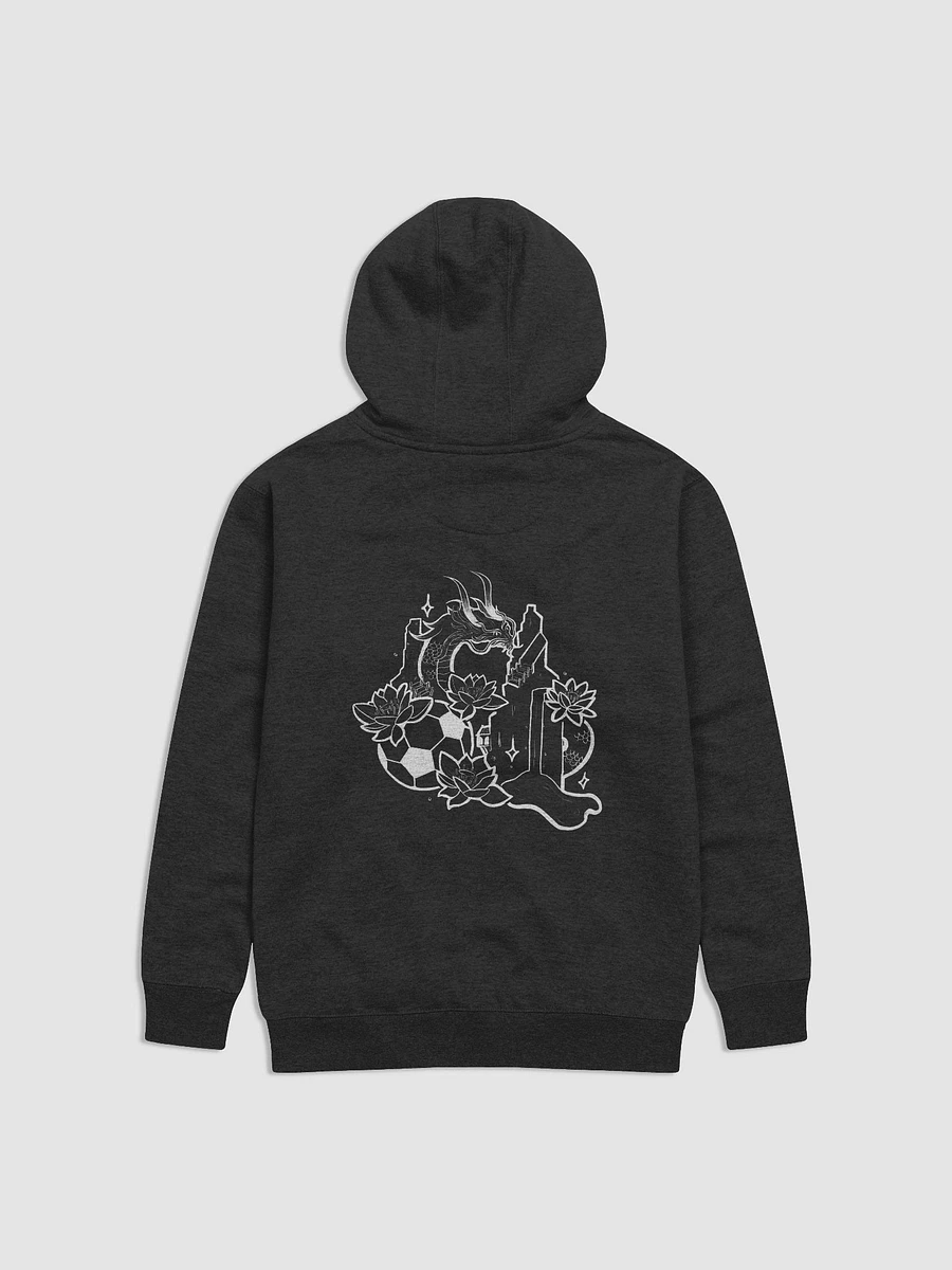 Maqwell Viet Dragon Hoodie product image (2)