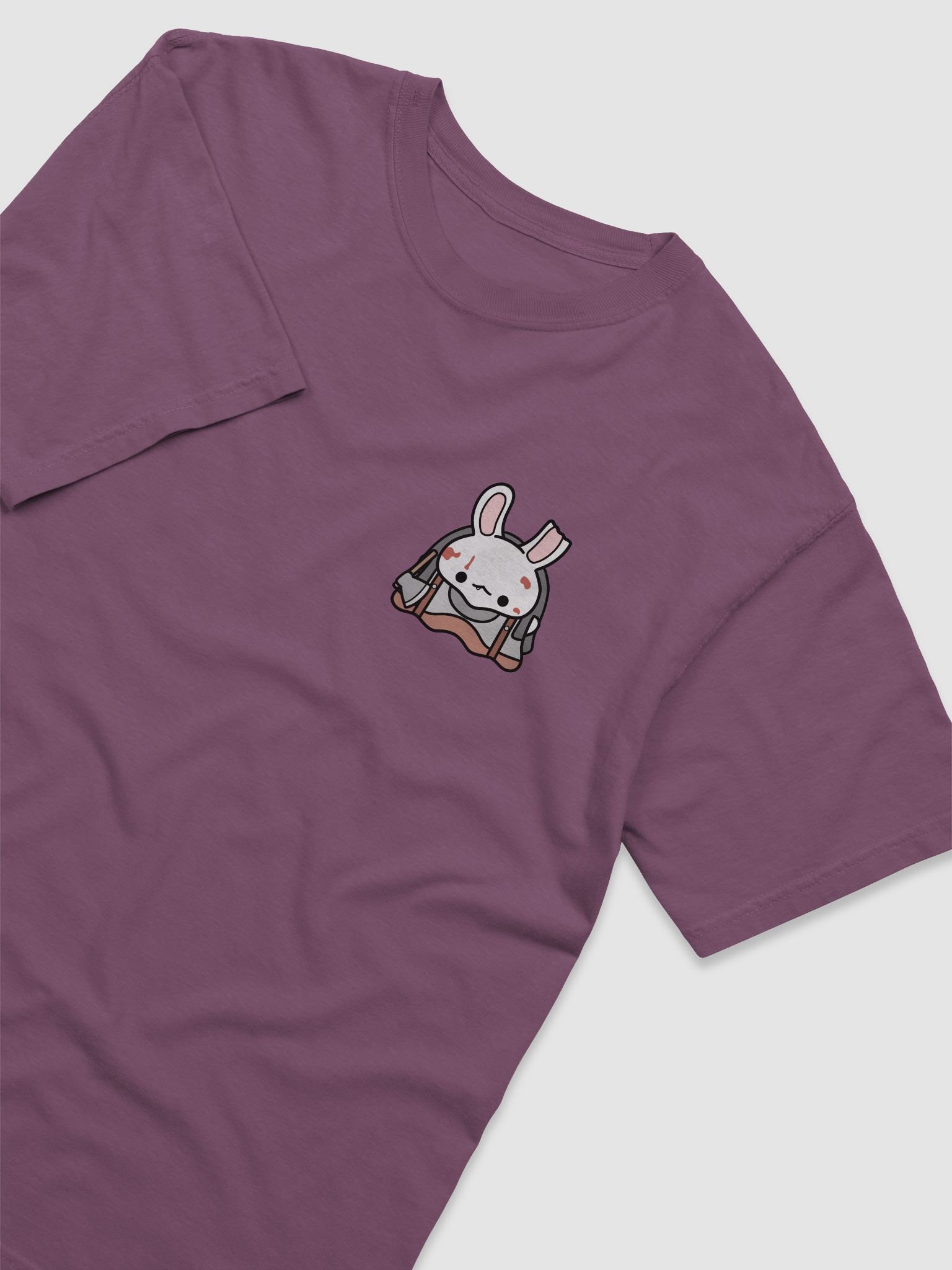 DBD - The Huntress Tshirt product image (29)