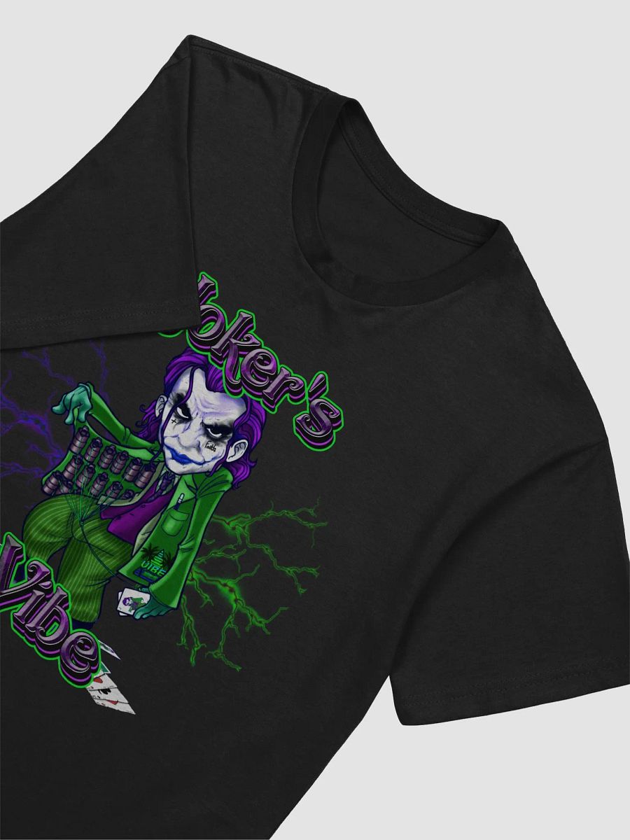 JokersVIBE Tee Shirt product image (3)