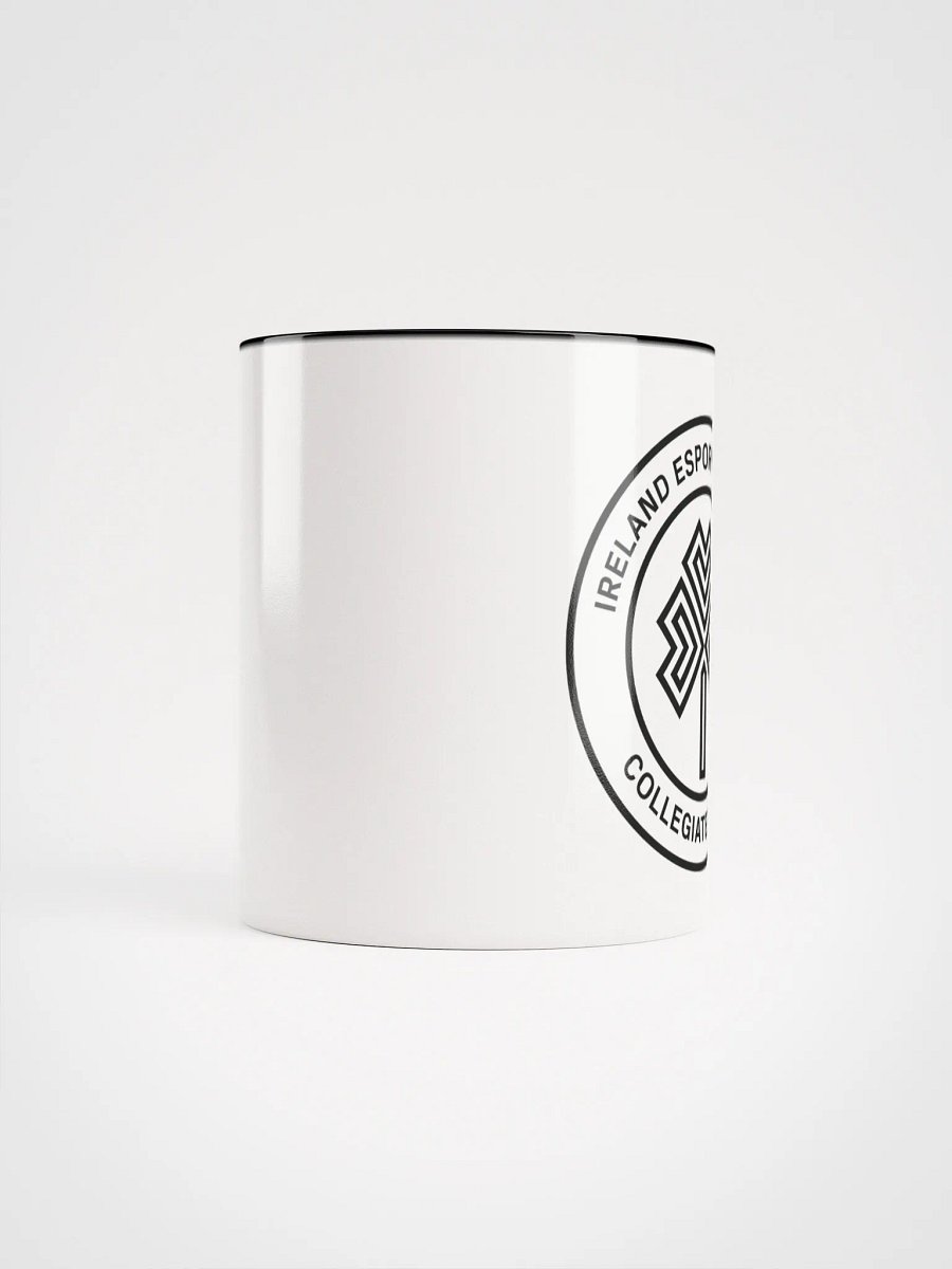 Collegiate Series Ceramic Mug product image (17)
