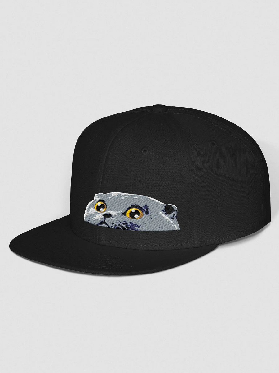 sneaky bunnbunn cap product image (2)