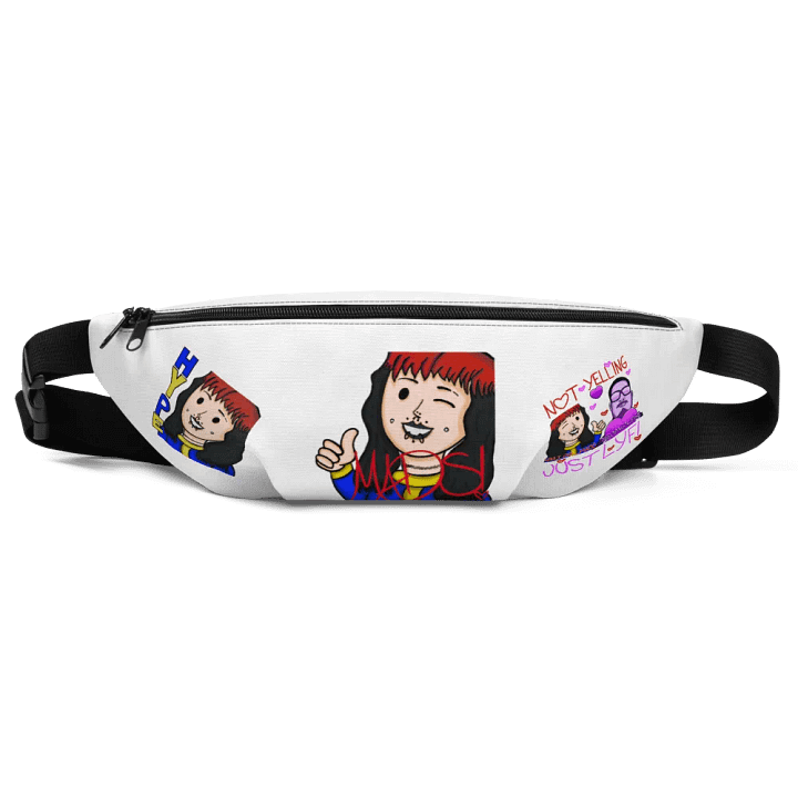 Vault Girl Mads pack product image (1)