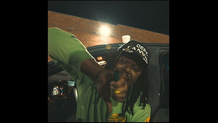 stargaze - lucki x icytwat type beat product image (1)