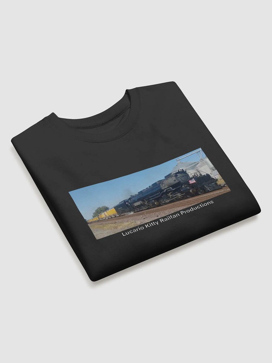 Big Boy 4014 Sweatshirt product image (3)