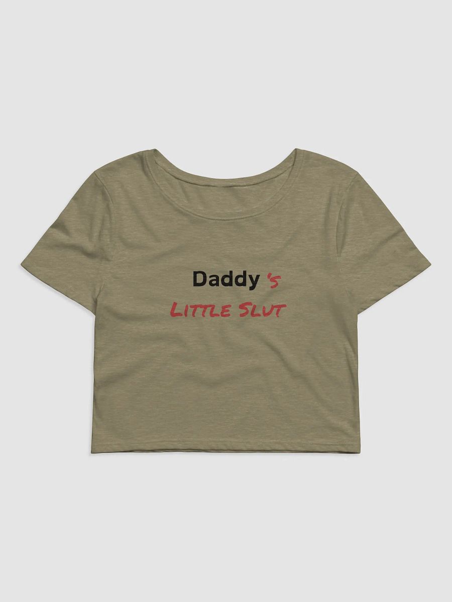 Daddy's Little Slut product image (1)