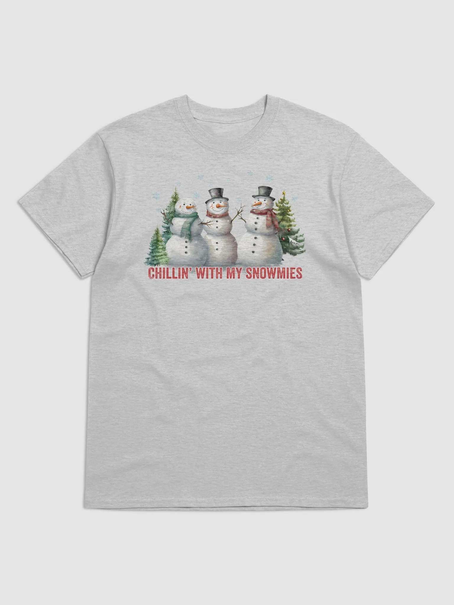 CHILLIN WITH MY SNOWMIES product image (41)