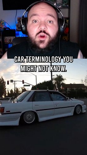 Us this the origin of VIP cars?
Video Credit: @automotiveanatomy 

 #vipcars #bippu #bippustyle #haiso #kaidoracer #kaido #jd...