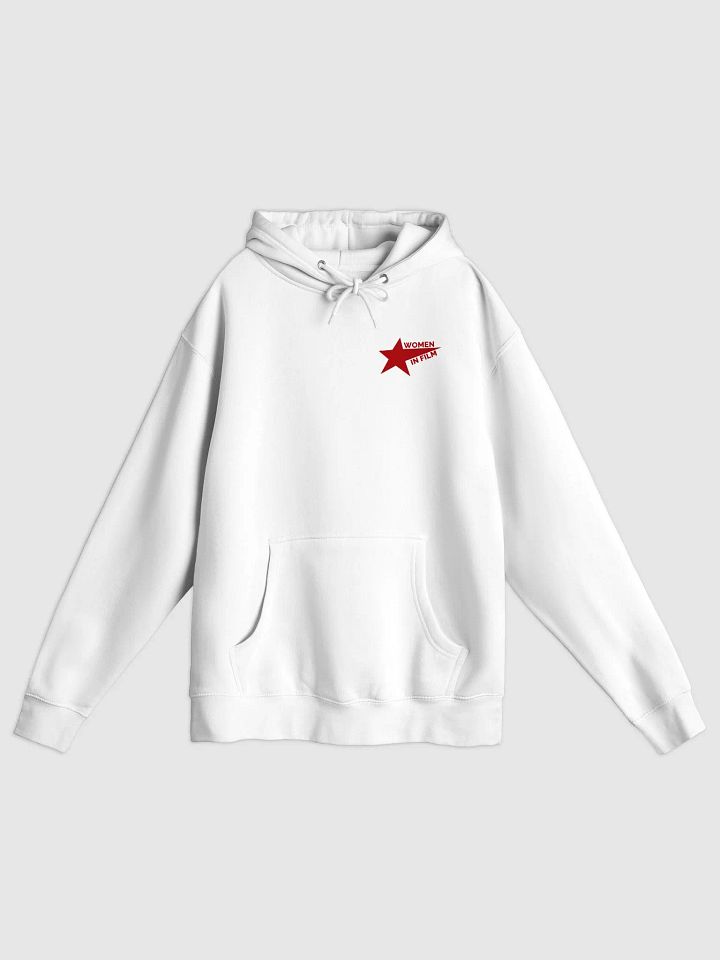 WIFS on the Big Screen Hoodie product image (1)