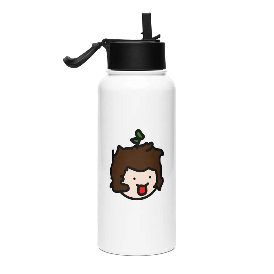 CombustLem Steel Water Bottle product image (2)