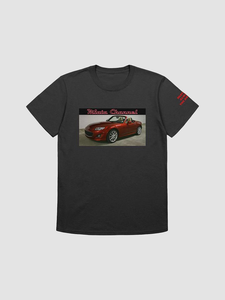 NC PRHT Shirt - (4 available colors) product image (1)