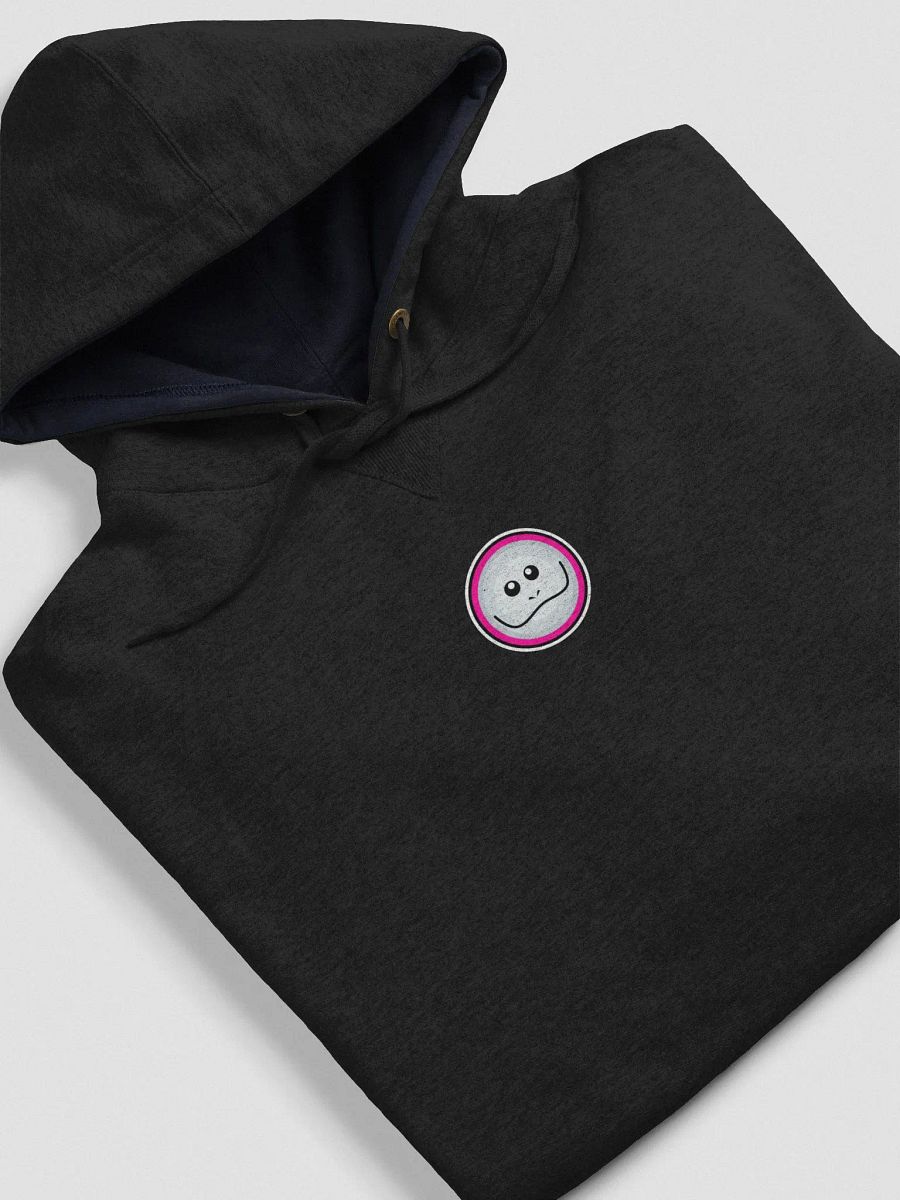 Whalley Logo Champion Hoodie product image (11)