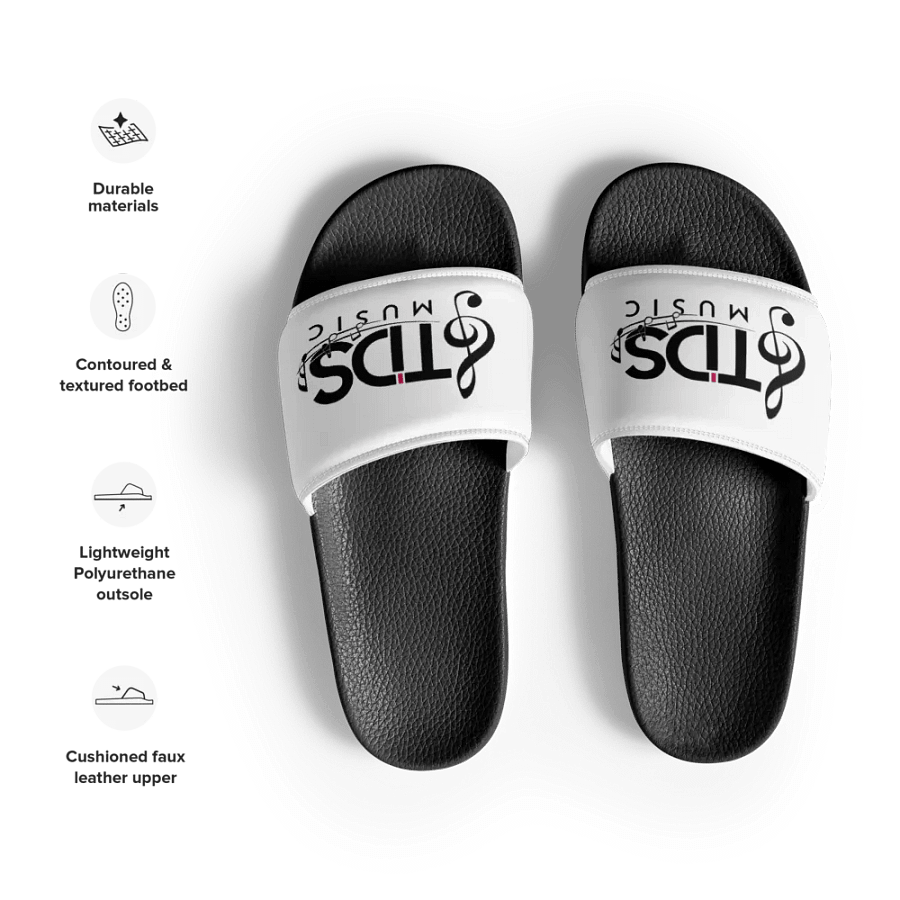 TDS Music Men's Slides product image (10)