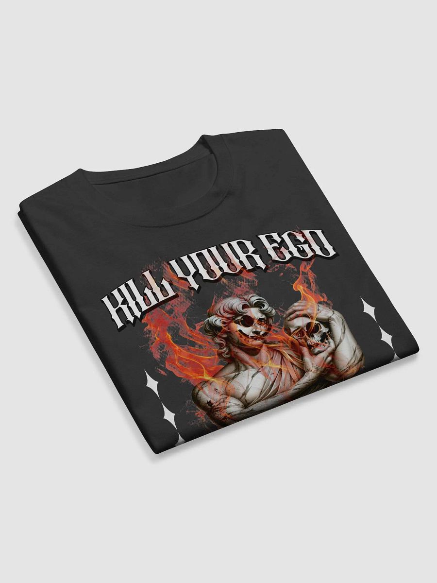 Kill Your Ego Longsleeve product image (5)