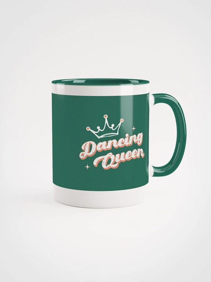 Dancing Queen Coffee Mug product image (1)