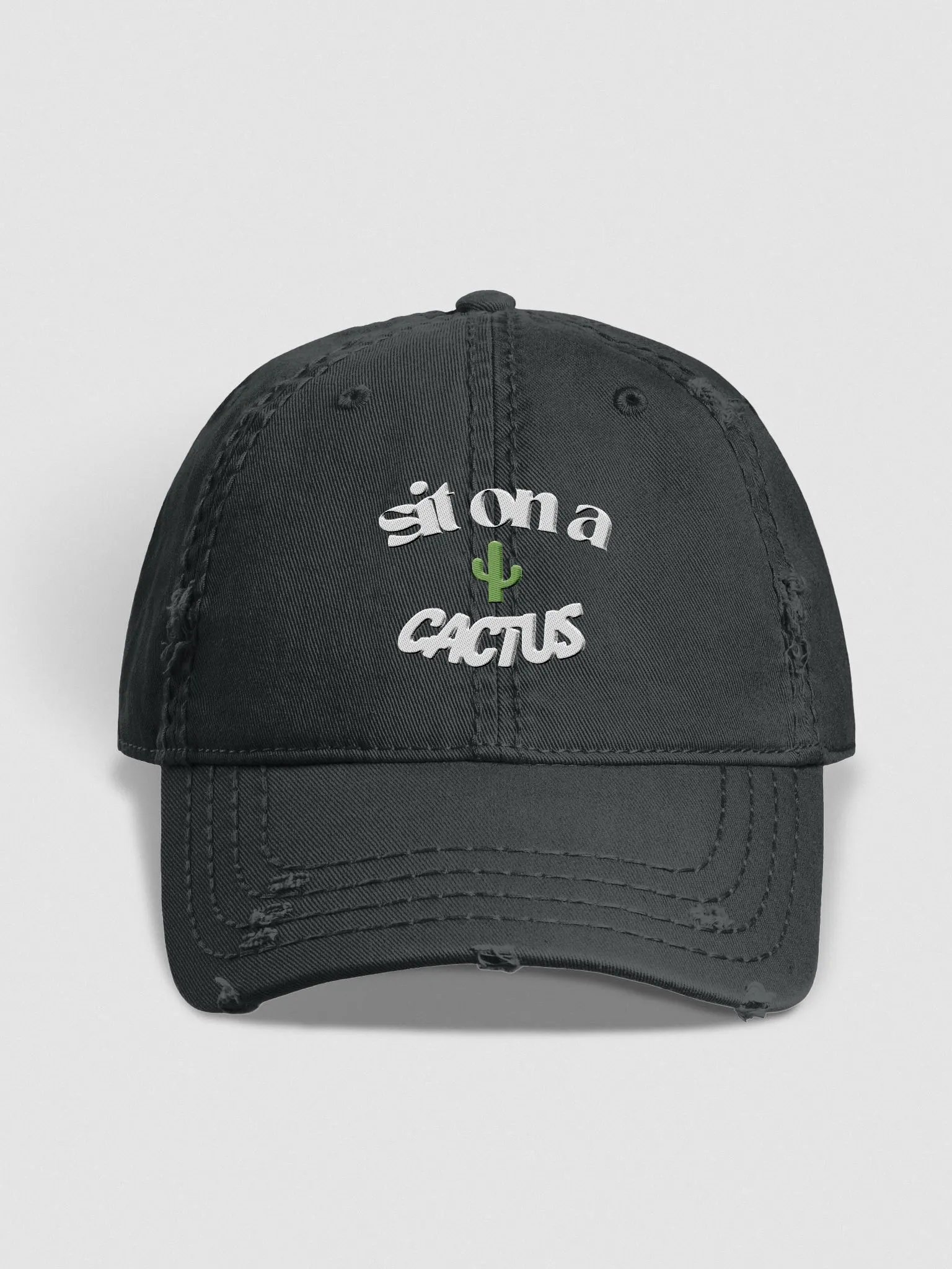 Sit on a Cactus product image (1)