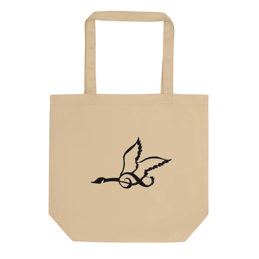 Days of the Week Tote Bag product image (2)