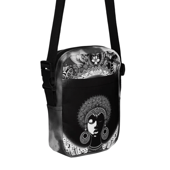 Afrocentric Odessey Crossbody Bag product image (1)