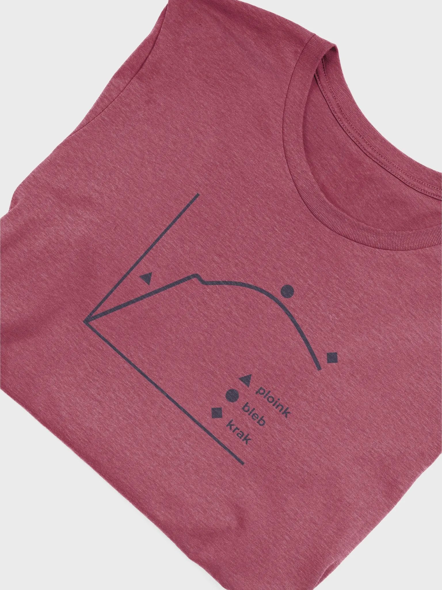 Breaking point Tee product image (2)