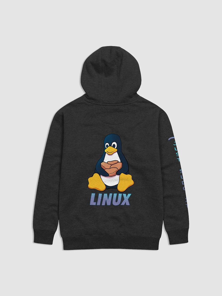Sudo Pacman -S Nuggies 🐔 Hoodie product image (10)