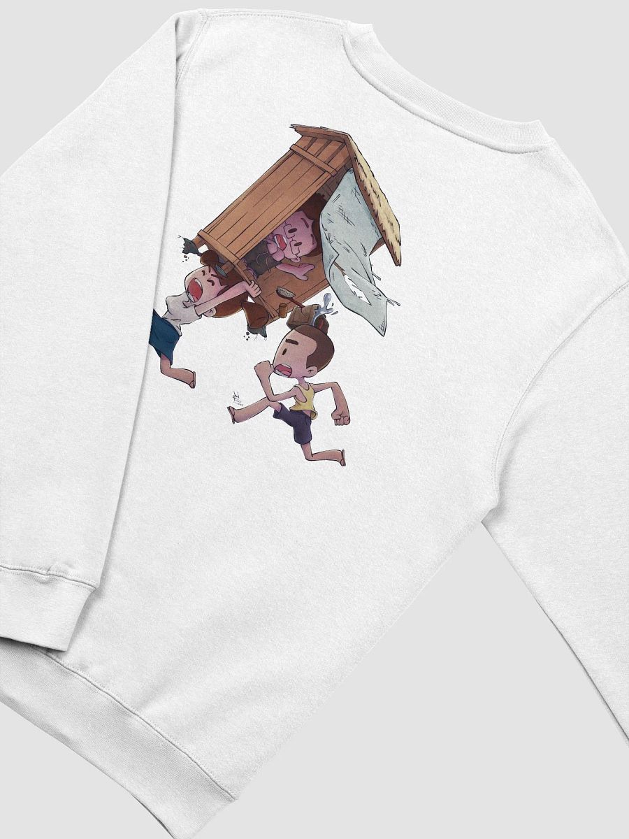 It's My Turn | Lane Seven Premium Crewneck Sweatshirt product image (20)