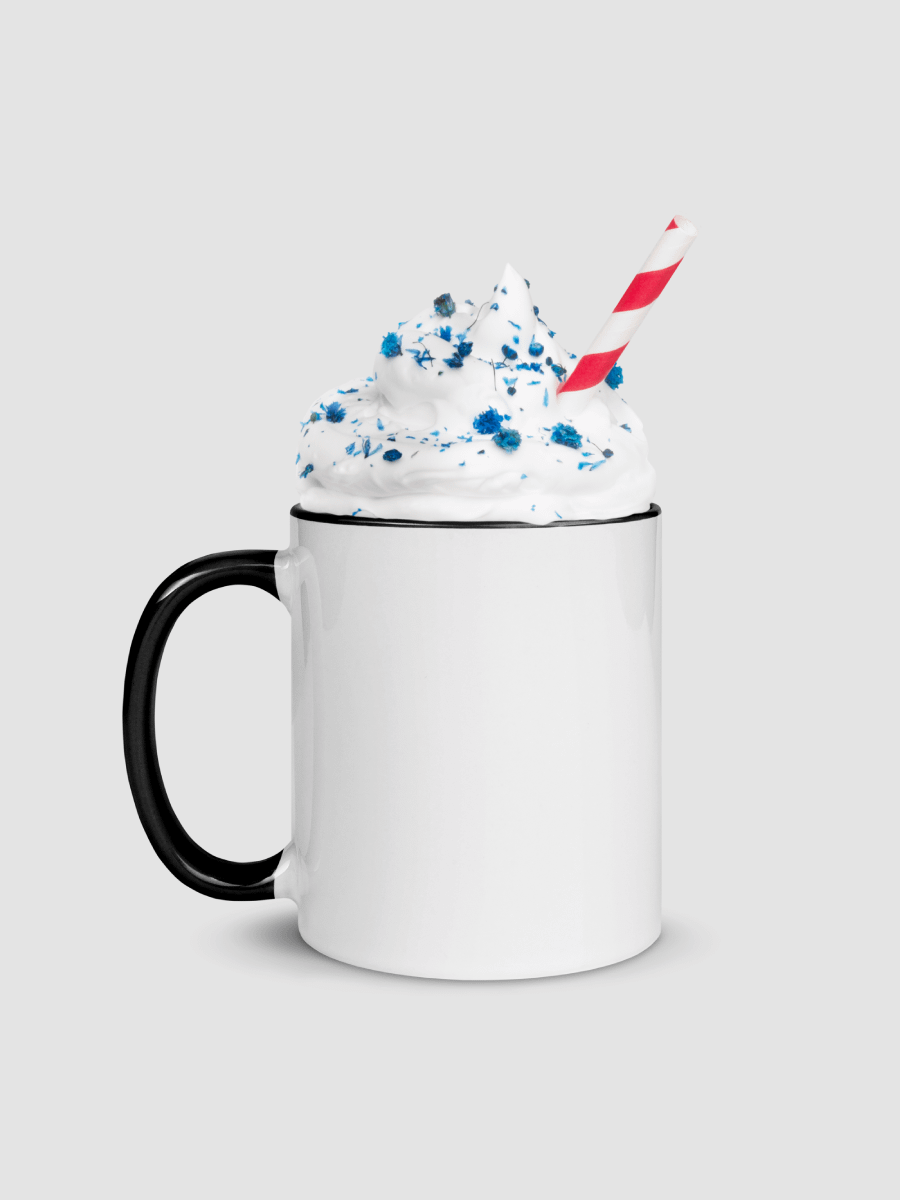 DEAD BY DEVS | BOOP SNOOT CUSTOM CERAMIC MUG product image (5)