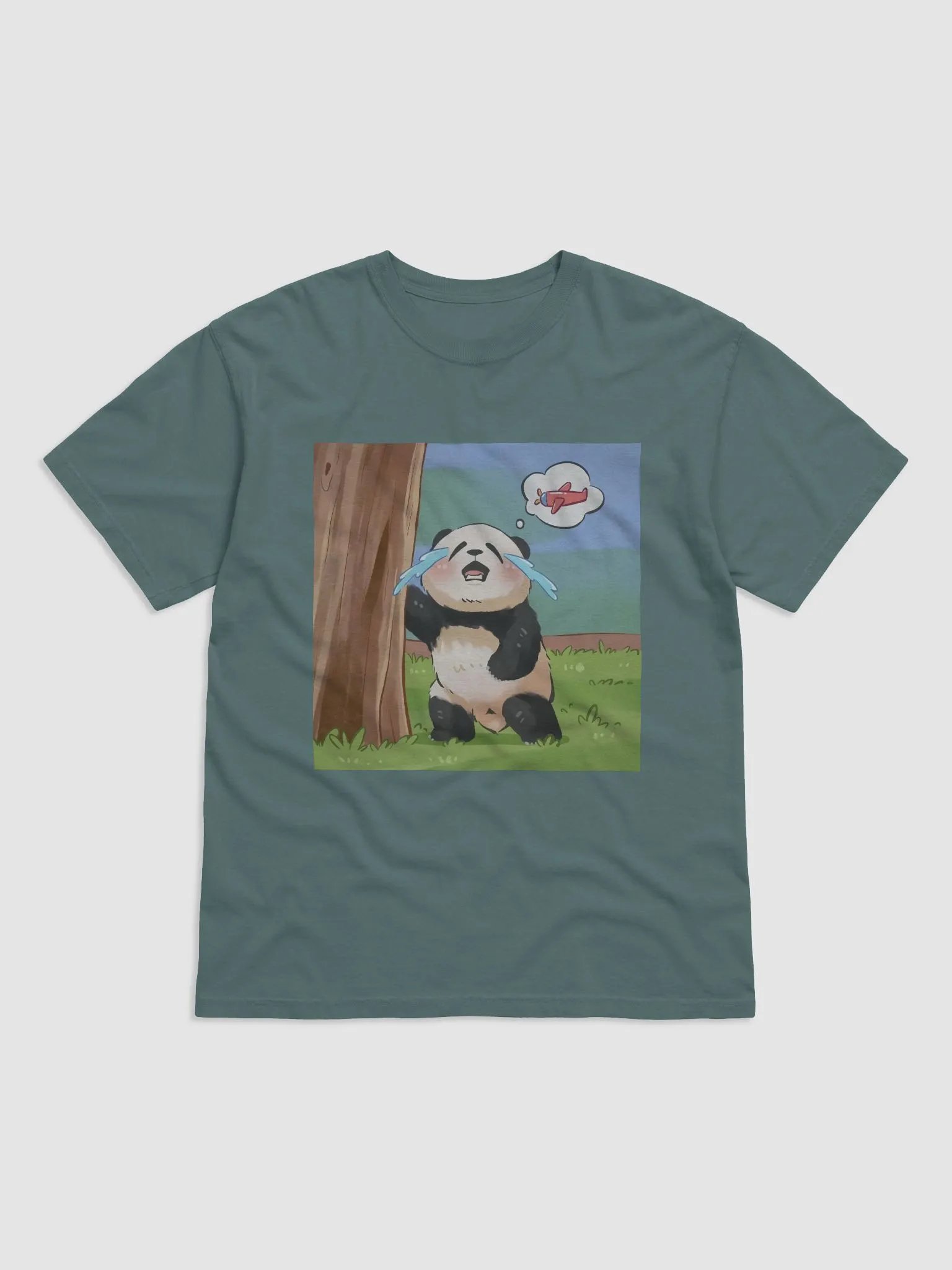 MANGXIAOWU MANGZAI🐼Giant Panda product image (5)