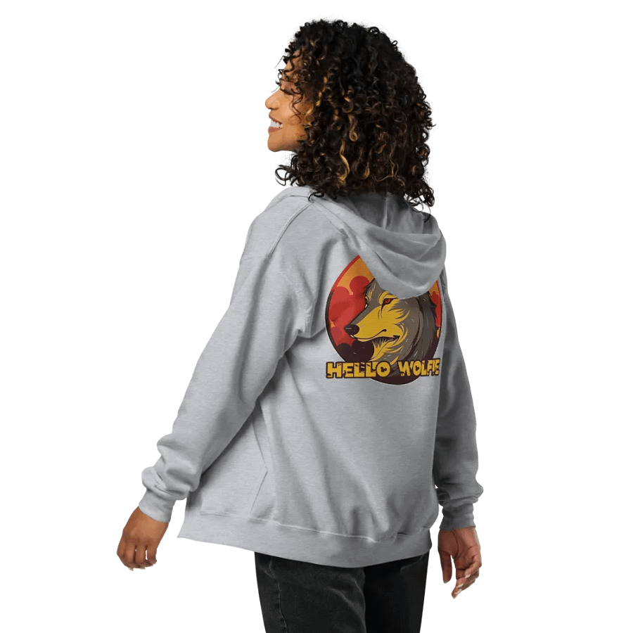 HELLO WOLFIE product image (65)